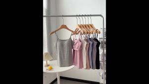 YOLO Bra Top: Stylish & Comfortable Women's Sling Vest & Camisole