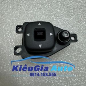Công tắc chỉnh gương Ford Ranger 2012-2021 AB3917B676AA Chính hãng