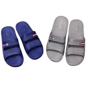 Summer Beach Fashion Outdoor Flip-Flops For Home Use MenS Classic Fashion Shower Slippers