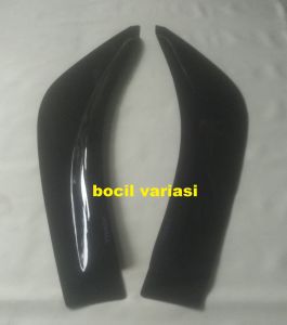 talang air traga kupu kupu