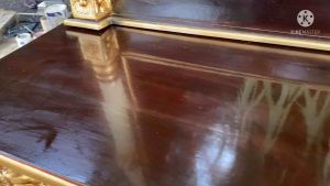 Bufet Figura Jati: Mebel Kualitas Terbaik