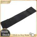 iobhtvye [Ready Stock] Wheelchair Leg Rest Pad Calf Rest Strap Leg Support Pad Strap Oxford Cloth Calf Guard. 