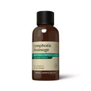 Lymphatic Detoxification Supplement Slimming Lymphatic Detoxification Pure Natural Lymphatic Detoxification Rich In Herbal Ingredients Full Body Massage