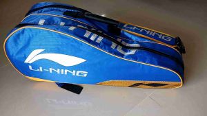TAS BADMINTON RANSEL BULUTANGKIS TERBARU 2022 SLEMPANG JINJING 2R 3R RESLETING RUANG ANEKA WARNA MEREK TERKENAL