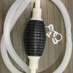 Dụng Cụ Bơm Hút Rượu Chất Lỏng Bóp Tay - Ống Hút Xăng Dầu Bóp Tay Tiện Lợi