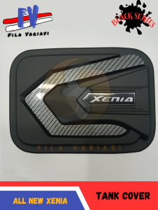 Tank Cover Tutup Tangki Mobil Daihatsu All New Xenia 2012 2021 All Variant