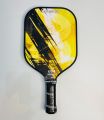 Vợt Pickleball BeeSoul BR 16mm Sợi Thủy Tinh Cao Cấp Chính Hãng. 