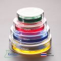 จานเพาะเชื้อแบบแก้ว plate ( Petri Dish ) ช่องเดียว ขนาด 6cm 7.5cm 9cm. 