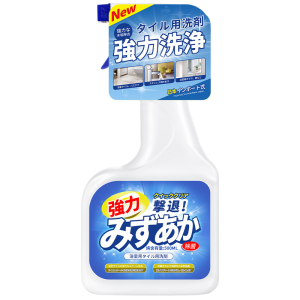 500ML Bathroom Cleaner Toilet Floor Tile Glass Scale Remover Spray Tile Bath Glass stain cleaner