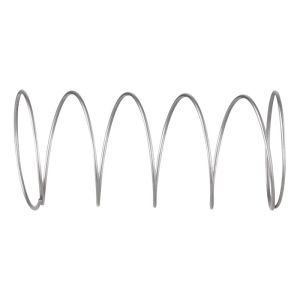 🔥สปริงปุ่มกดน้ำชักโครก สแตนเลส 304 ปุ่มกดชักโครก แบบสปริง สเตนเลส ยืดหยุ่นสูง อุปกรณ์เสริม สําหรับห้องน้ํา