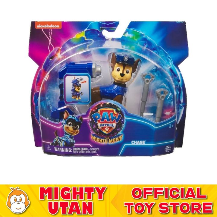 Paw patrol shop toys lazada