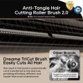 Dreame X40 Ultra / X40 Master / X40 Pro Ultra Robot Vacuums + ADD ON ONLY $11 Wet & Dry Vaccum Cleaner. 