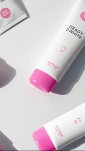 [CATHY DOLL] Sữa dưỡng thể trắng da nâng tông CathyDoll Ready 2 White Body Lotion 150ml -Thái Lan