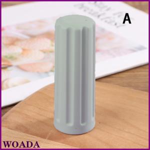 WOADA 1Pc Whip Cream Dispenser Part Whipped Tips Mounting Mouth Foamer Cover Holder Dinning Bar Sealing Ring Cream Special Head