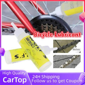 Bicycle Chain Lube Lubricating Oil MTB Road Bike Chain Cleaner Lubricant Repair Chain Oil Lubricant