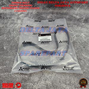 TIMING BELT SABUK TIMING BEL PENDEK MITSUBISHI TRITON 2.5 2500CC PAJERO SPORT 1145A081