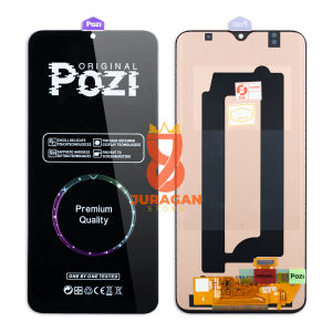LCD TOUCHSCREEN SAMSUNG GALAXY A30S 2019 A307 COMPLETE 1 set
