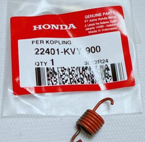 Lò xo bố ba càng xe VARIO 110 CLICK 110 chính hãng
