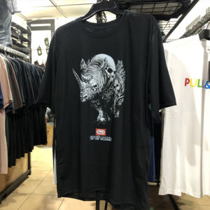 Kaos Ecko UNLTD Tshirt Casual Premium Cotton Real Pict Ready Stock Tersedia dan Siap Kirim BISA COD