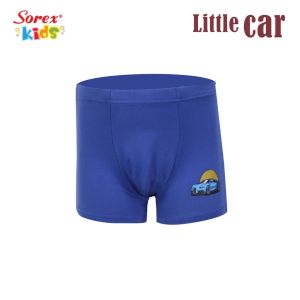 SOREX KIDS TM 752: Celana Dalam Anak Laki-Laki Desain Ergonomis & Nyaman