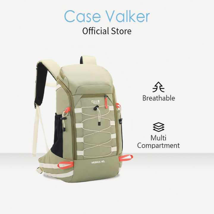 Lazada hiking bag best sale