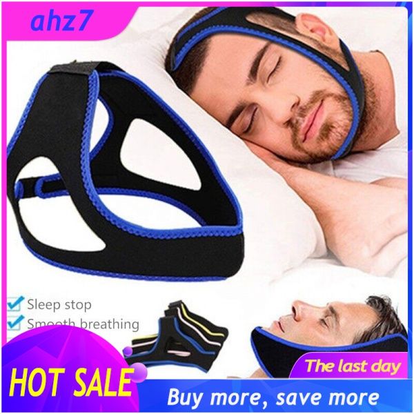 Anti Snoring Device For Men And Women Support Sleep Stop Snoring