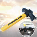 อุปกรณ์ล็อครถยนต์ ล๊อคพวงมาลัย กุญแจล็อครถยนต์ กันขโมย ANTI THEFT STEERING WHEEL LOCK. 