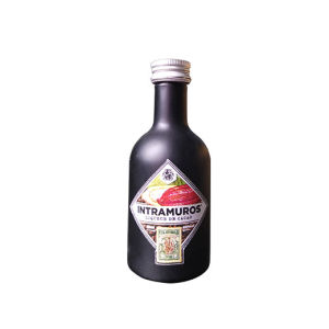 Intramuros Liqueur de Cacao Miniature 50ml