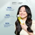Putri Hair Tonic Series 450ml & 200ml Perawatan Rambut Original BPOM. 
