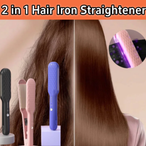 Modeler Hairless Curling Iron Intelligent Chip Temperature Control Four-layer Insulating Material