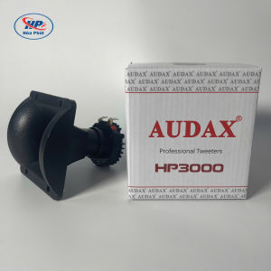 Loa nhà yến hp3000 vòm loa chất liệu titanum cao cấp kết hợp với củ loa công suất 30w sử dụng làm loa dẫn hiệu quả cao