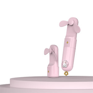 kangle พัดลมขนาดเล็กแบบพกพา พัดลมแบบชาร์จไฟได้ พัดลมมือถือ อายุการใช้งานยาวนาน ลมแรง ✨จัดส่งภายในประเทศ✨เปิดฤดูกาลเรียน ของขวัญสำหรับนักเรียน