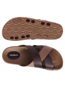 SANDAL SLOP KARET COWOK DEWASA / SLOP SANDAL PRIA DEWASA / SANDAL SLOP RANDOM WARNA