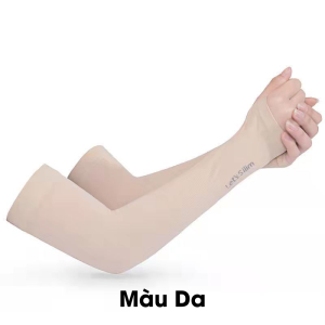 Combo 5 Đôi Găng Tay Lụa Mát Chống Nắng Chống UV Co Giãn Thoáng Mát