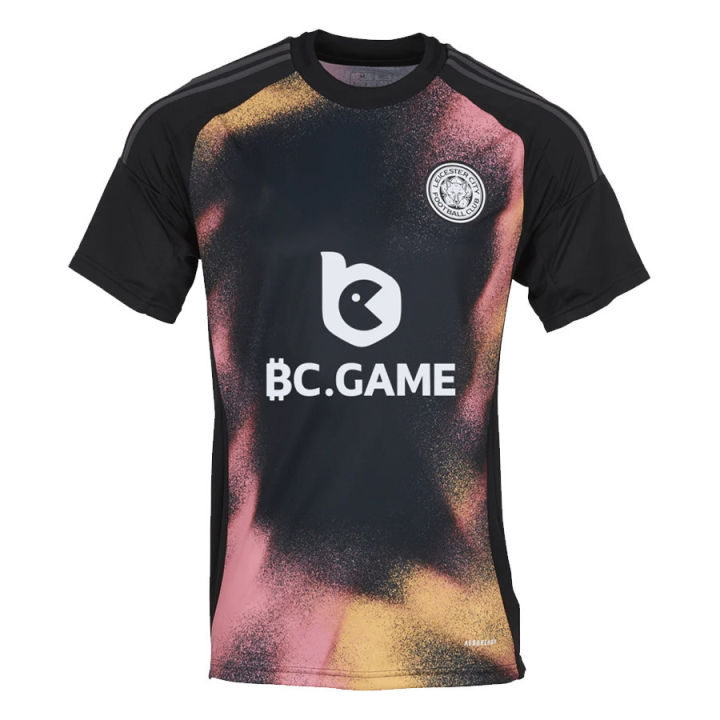 Pink Leicester City Football Shop City Away Kit Leicester City Kit