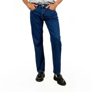EDWIN JEANS - VEGAS 03 Celana Panjang Jeans Denim Pria - Celana Jeans Bottom Man Long Pants