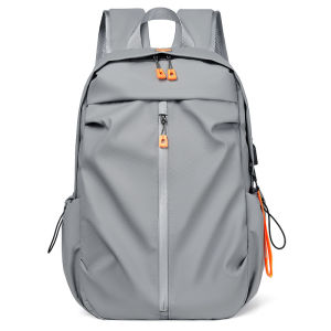 Ayuqi® Large Capacity Men Backpack 16 inch Laptop Backpack Schoolbag Travel Bag