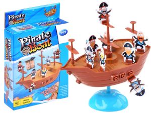 FS 646 Pirate Boat Games