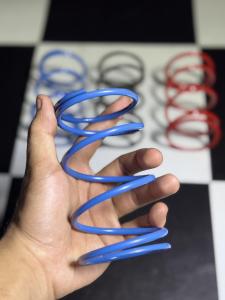 สปริงทอร์คแต่ง Forza350/Xmax ไล่ข้างโอเพ่น-ลูก80 มอเตอร์ไซค์