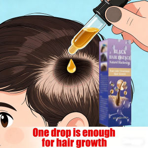 Biotin hair care spray anti loose hair densifying hair 30ml universal care product for men and women
