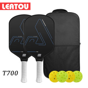 Joola Carbon Fiber Racket Pickleball Professional Carbon Fiber Freeze Heat Pressed Training And Racket Sports Equipment Match