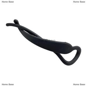 [COD] Home Base Minimalist Twist Banana Clip Simple Barrettes Ponytail Holder Elegant Hairpins For Women Girls Fashion Hair Accessories Gifts