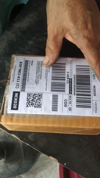 Buyer review video 2