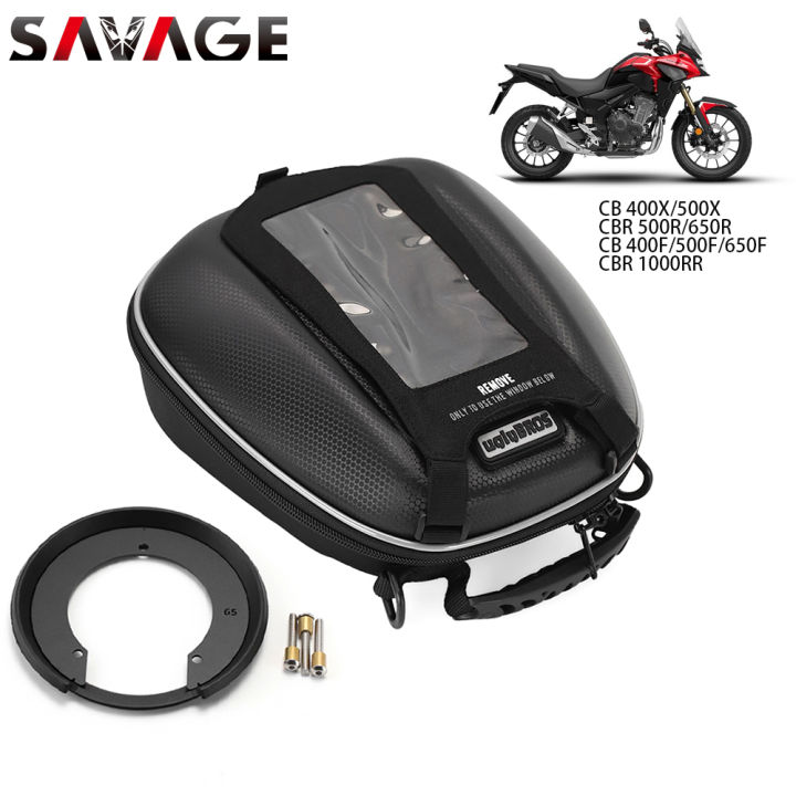 Cbr1000rr sales tank bag