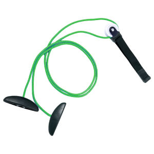 Shoulder Pulley Exercise System for Full Body Fitness Home Gym Equipment with Adjustable Resistance