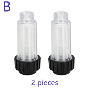 Car Washer Water Filter Pressure Washer Inlet Filter for Karcher Makita AR STIHL Elitech Lavor Huter BOSCH Patriot Bort Daewoo