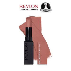Revlon Colorstay Suede Ink Lipstick Waterproof
