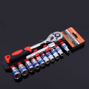 Bộ dụng cụ sửa chữa khẩu 12 chi tiết G-10052bộ khẩu vặn ốcbộ tuýp vặn ốcbộ khẩu sửa chữa xe máybộ tuýp khẩubộ tuýp đa năngtay khẩubộ tuýp tự dộngbộ tuýp 12 chi tiết 1/2bộ tay khẩu đa năngbộ tuýp cần Lbộ khẩu ô tbộ dụng cụ tay lắc đầu khẩu sửa