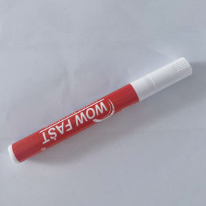 Grout Pen Tile Repair Marker Waterproof Long-Lasting Easy to Use for Tile Gap Sealing and Restoration