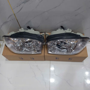ĐÈN PHA /ĐÈN LÁI TRƯỚC KIA SPECTRA
